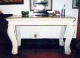 19 All Marble(Italian) parlor table